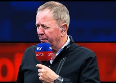 Martin Brundle Faces Criticism for Bold Career Move in Sky Sports F1
