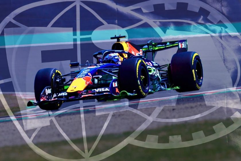Turmoil in F1: Verstappen's Miami Penalty and Ferrari's FIA Punishment Rock the Racing World