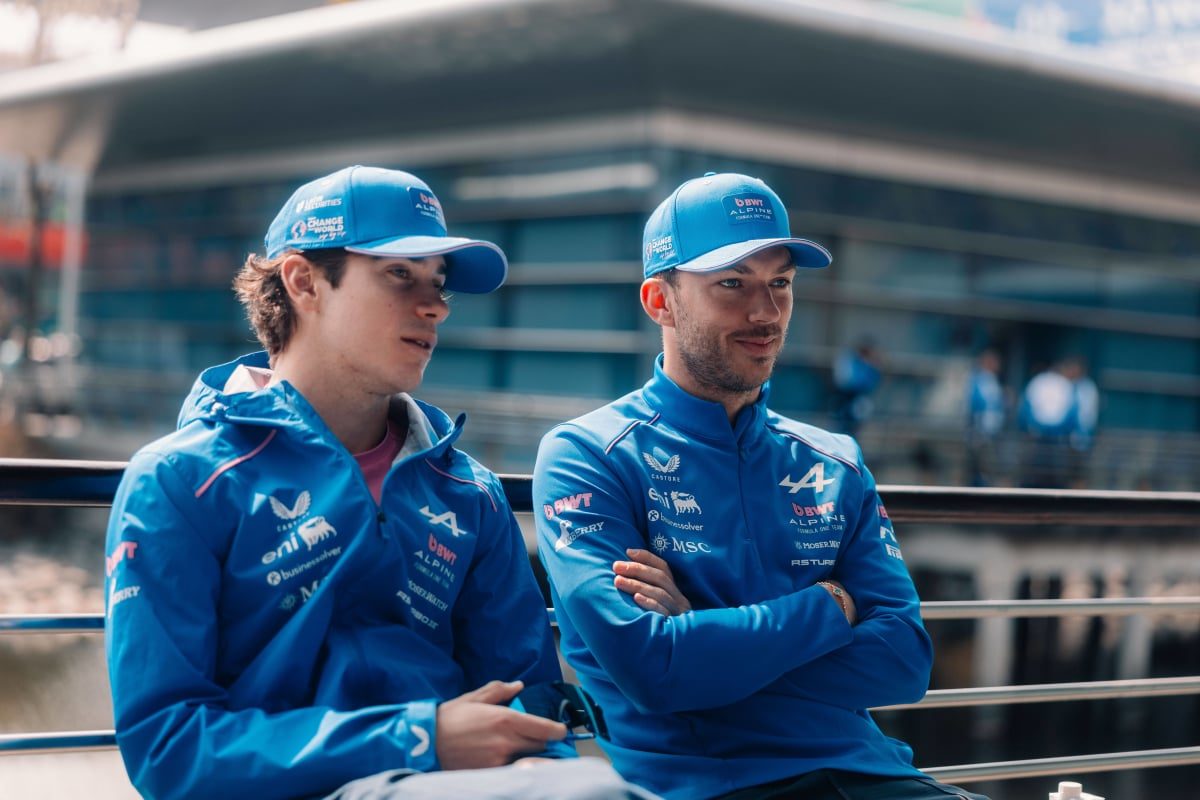 Have the worst F1 team on the grid just become good?