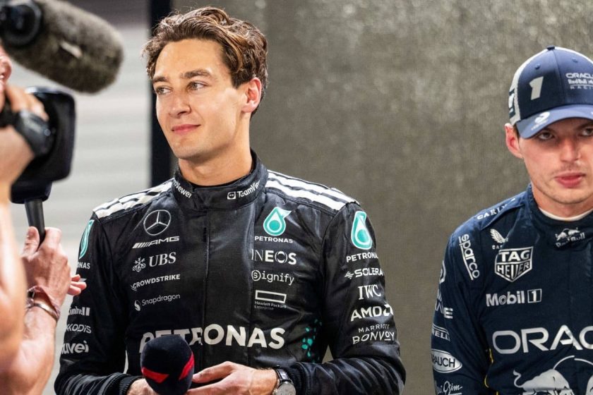 F1 News Today: Max Verstappen 'shame' fury as George Russell issues public apology