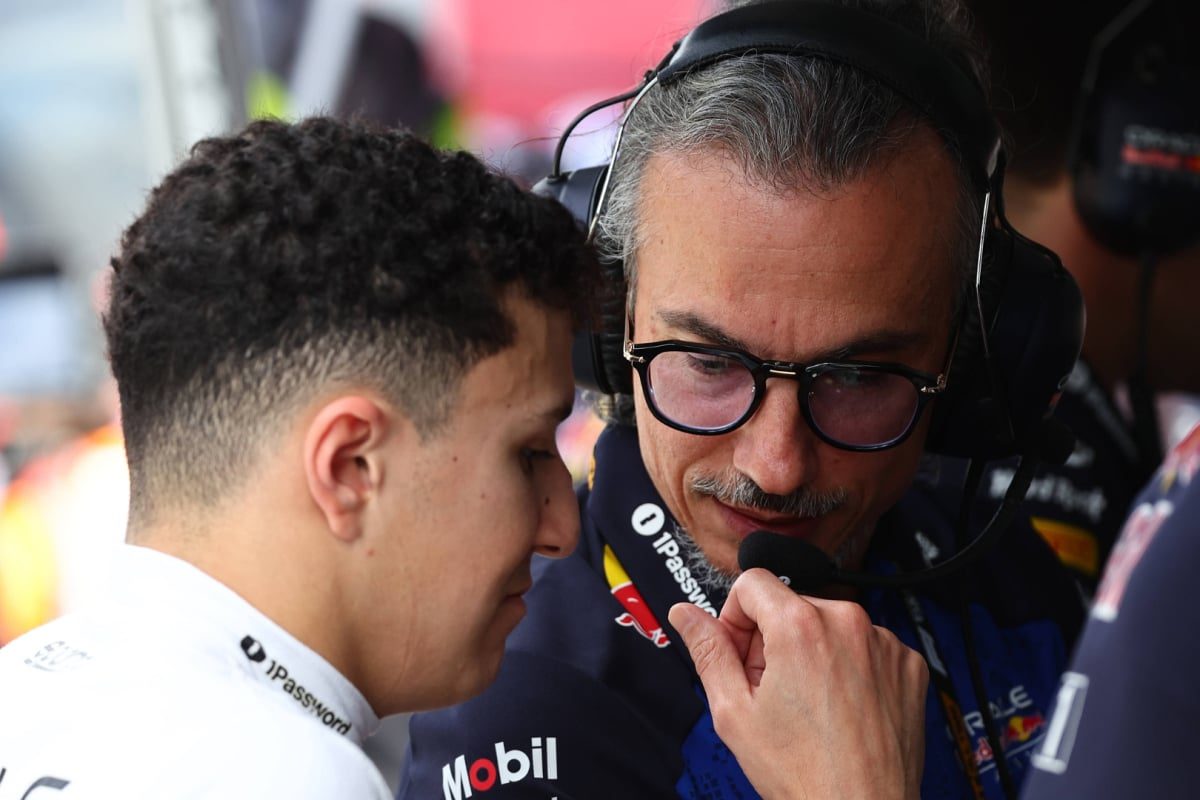 Red Bull issue apology after F1 star disqualified at Miami Grand Prix