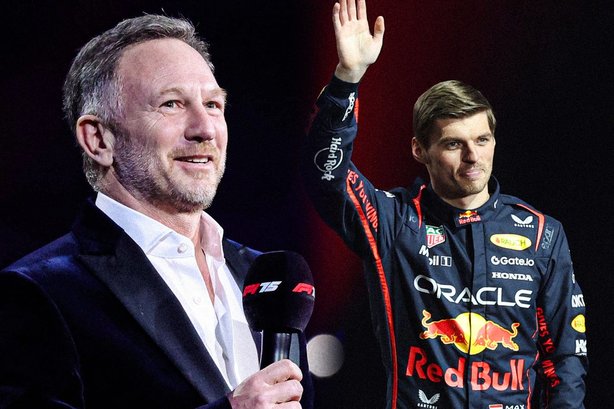 Breaking News: Christian Horner's Shocking Return and Max Verstappen's Rumored Switch to McLaren Unveiled