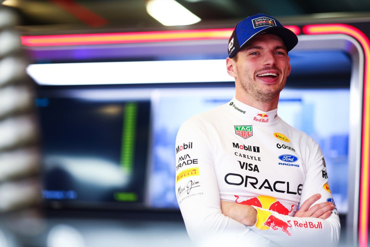 Max Verstappen Takes the Crown: The Saga of the Red Bull Kingmaker