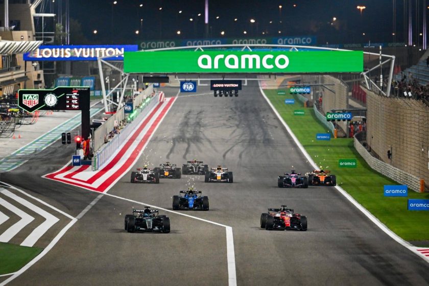 Revolutionizing the Racing Calendar: Formula 1 Contemplates Historic Quadruple Header