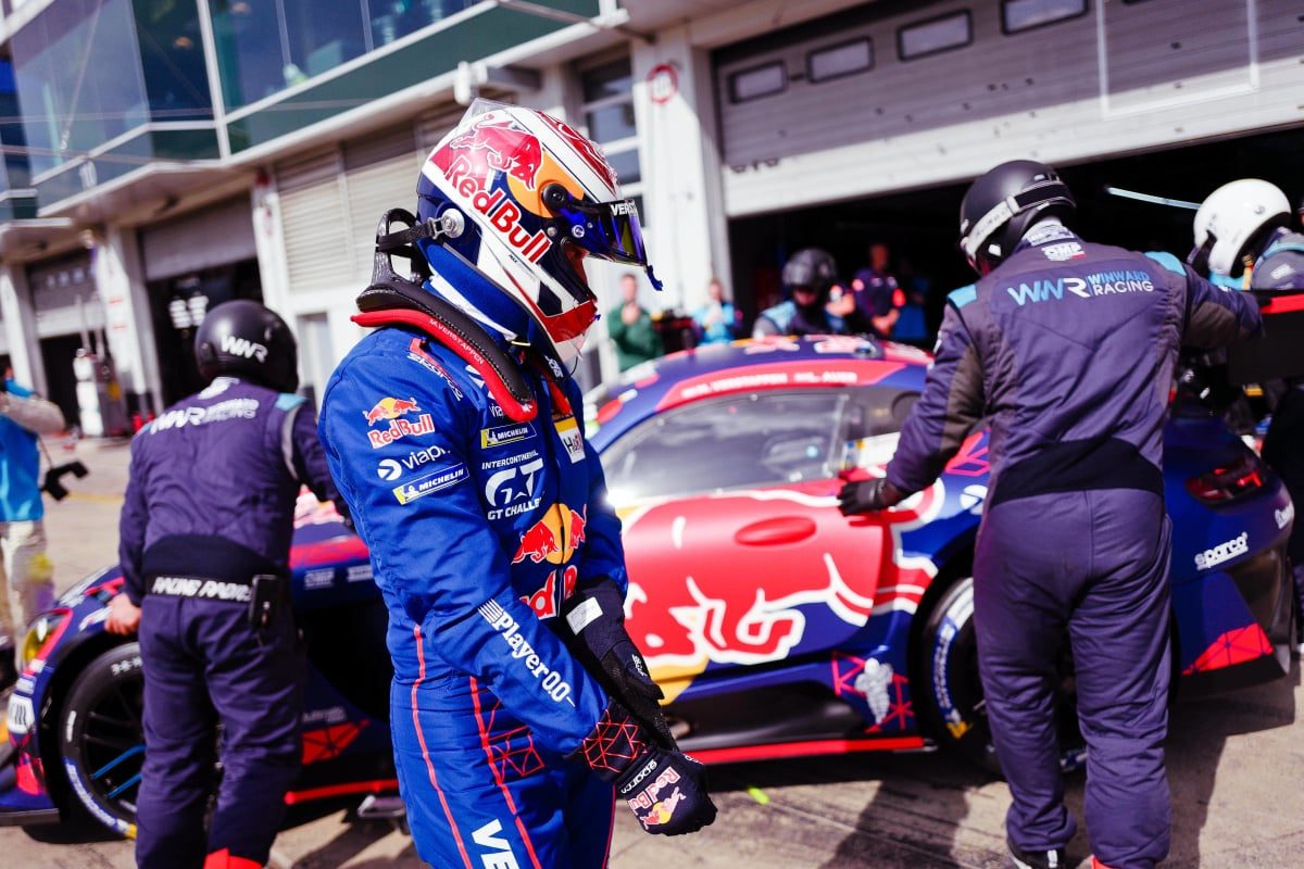 Mastering the Nurburgring 24 Hours: Essential Insights for Racing Greats like Max Verstappen