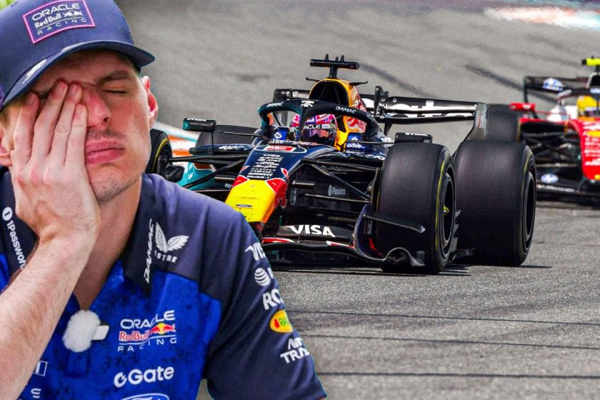 Verstappen's Vow: The Battle Rages On in the Wake of Hamilton's Triumph at Canadian Grand Prix