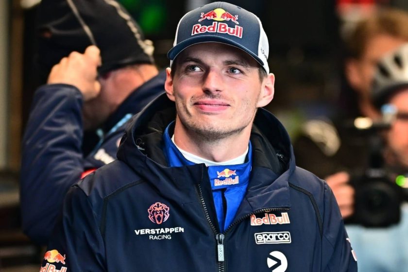 Red Bull Racing's Epic Decision: Max Verstappen Exit Looms as Nurburgring 24 Hours Takes the Spotlight