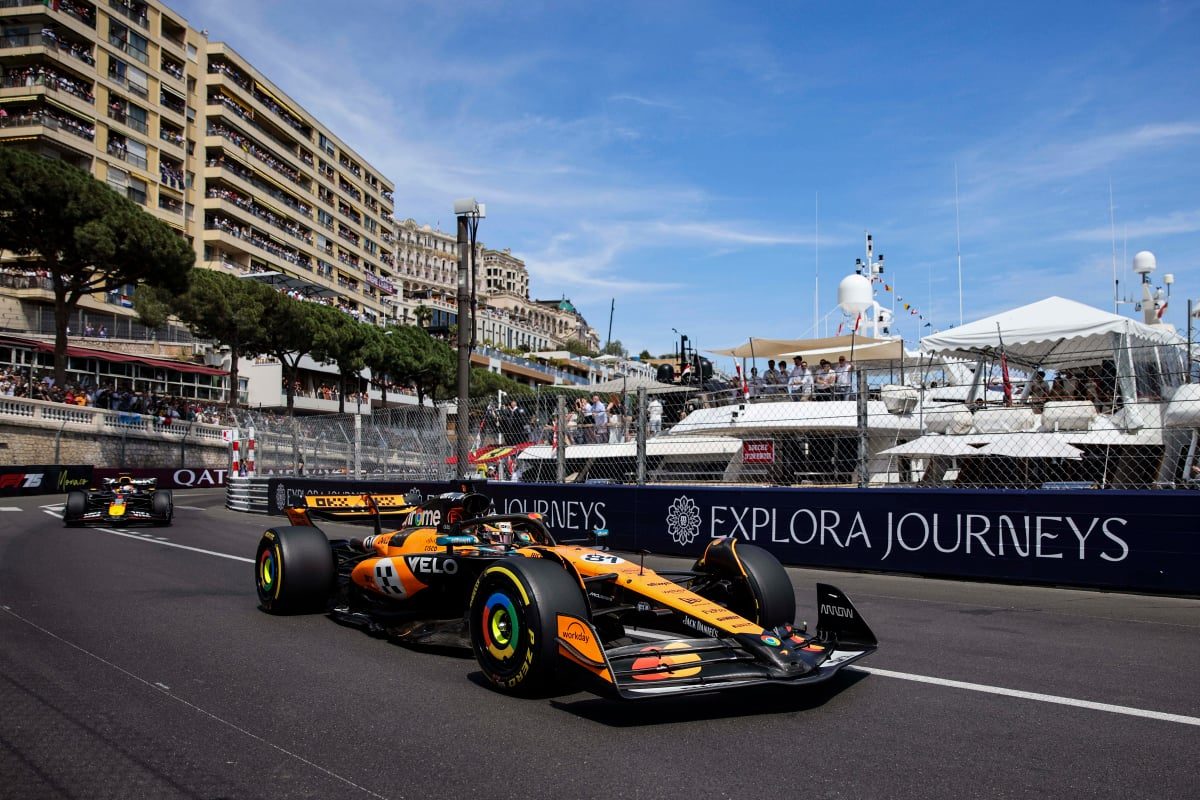 Revving Up for Success: Monaco's Race towards Grand Prix Renovation