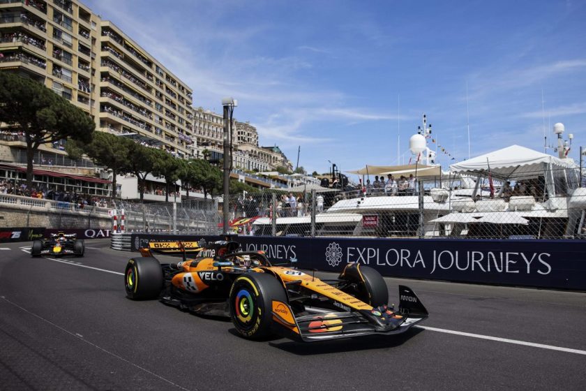 Exciting Updates: Monaco Grand Prix 2026 Revamped - Catch the Action Live on TV!