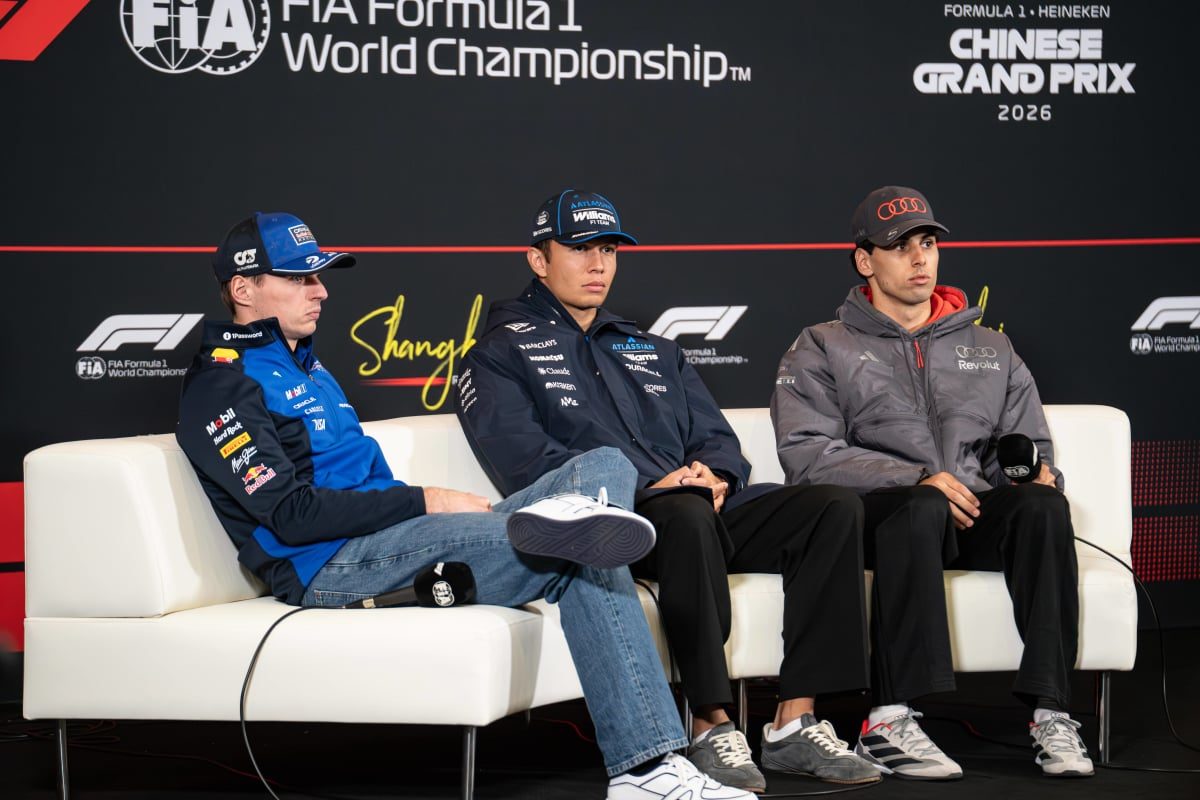 Shocking Upset: F1 Sensation Disqualified at Miami Grand Prix