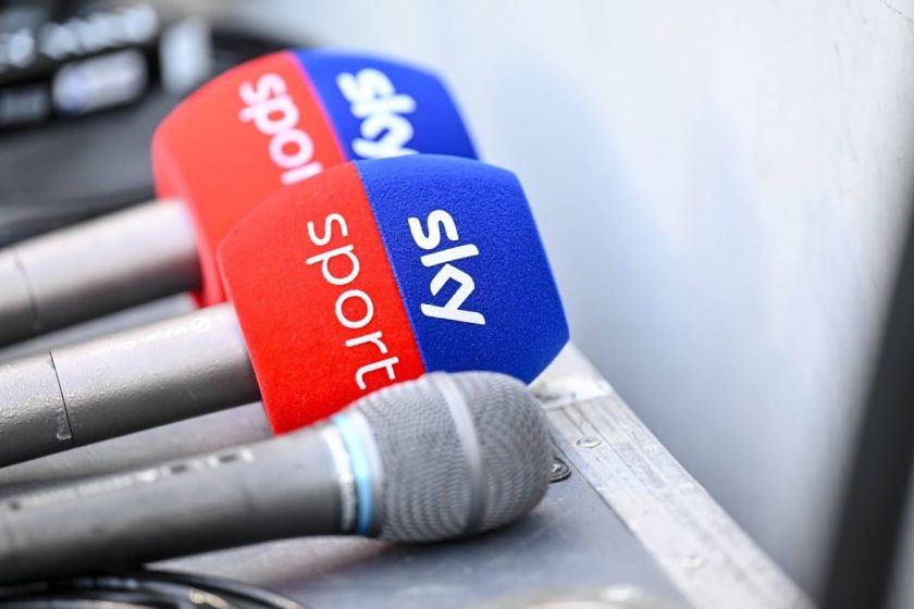 Revving Up: How British F1 Fans Score a Victory with Free-to-Air Race in &pound;1 Billion Sky TV Deal