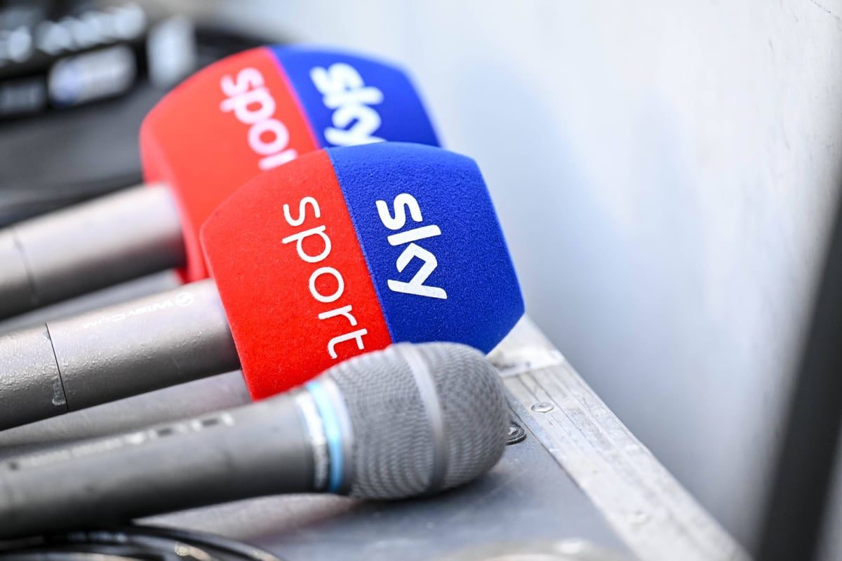 Revving Up: How British F1 Fans Score a Victory with Free-to-Air Race in &pound;1 Billion Sky TV Deal