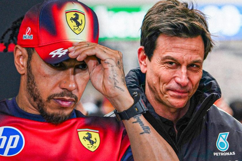 Mercedes F1 Boss Braces for Lewis Hamilton's Reaction: The Canadian Grand Prix Upgrade Dilemma
