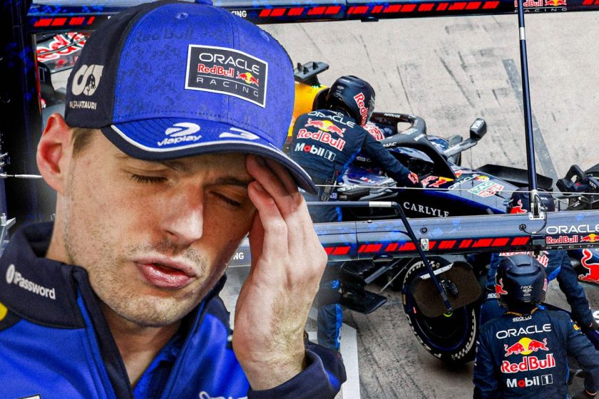 Max Verstappen Reveals Untold Truth: 'I hate it' - A Glimpse into his Life Beyond the F1 Racing Circuit
