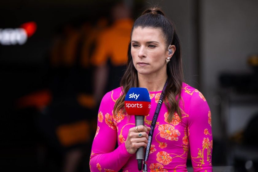 Revving Up for a Comeback: Danica Patrick Returns to TV Screens!