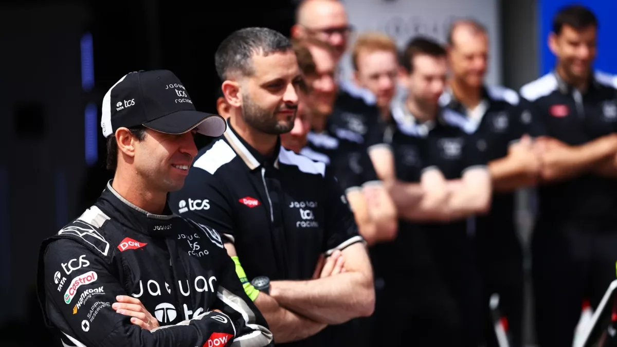 Revving Up for Redemption: Antonio Felix da Costa's Formula E Comeback in Monaco