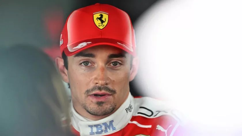 Charles Leclerc delivers Ferrari &lsquo;nightmare&rsquo; verdict amid &lsquo;worst weekend&rsquo; of F1 career