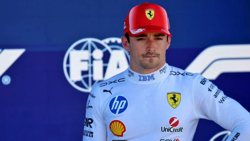 Charles Leclerc Calls for Ferrari to Address Lackluster Miami GP Performance