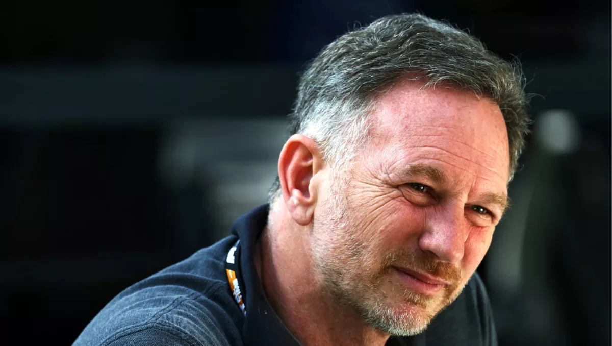 Revving Up for Success: Christian Horner's Bold Collaboration with BYD in F1 Venture