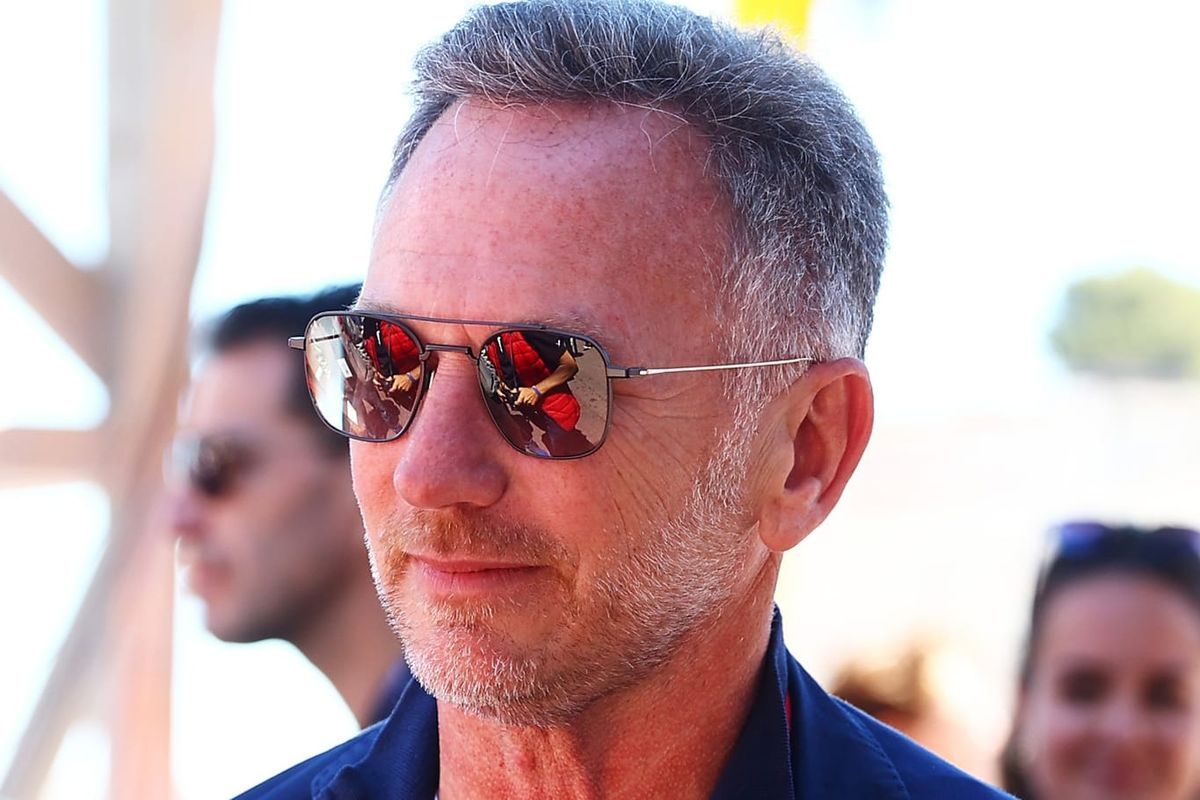 Revving Up: Horner Considers Entry of BYD F1 Team