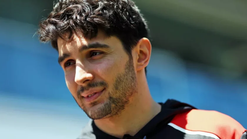 Esteban Ocon Silences Rumors with Blistering Response: A Champion's Stand