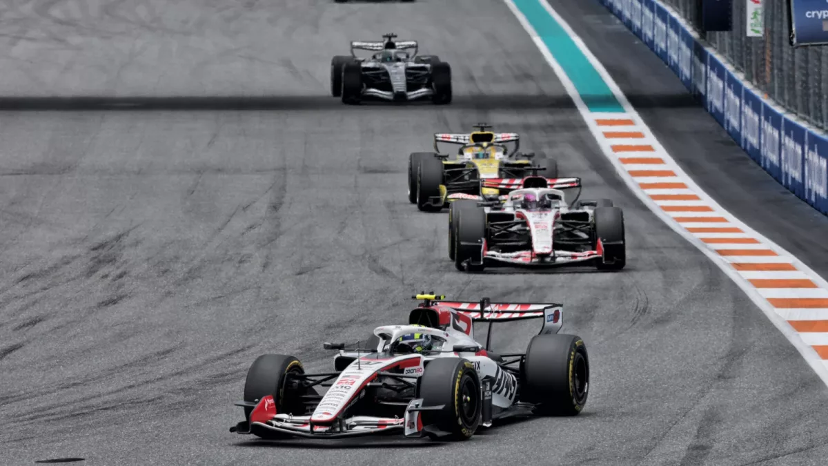 Clash of Titans: Formula 1 Executives Challenge Drivers' Rebellion Against Regulations