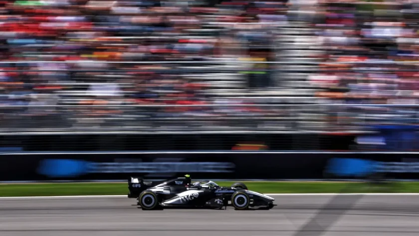 Speed Demon Showcase: Canadian Grand Prix 2026 FP1 Unleashes Thrills and Turbulence