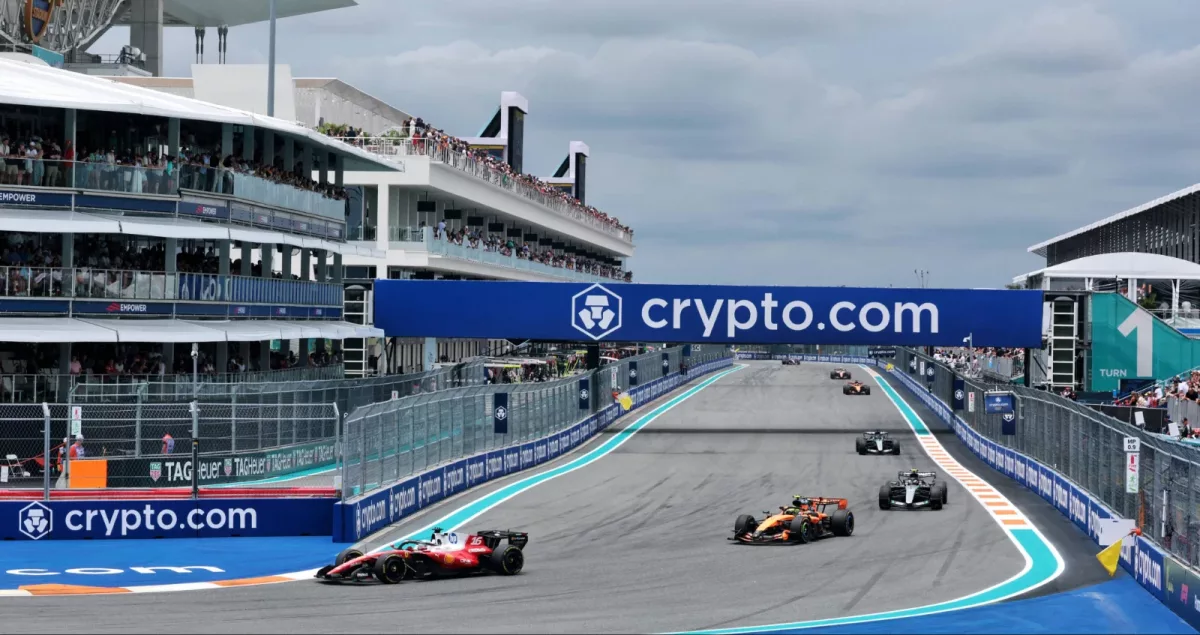 Fast and Furious: F1 2026 Miami Grand Prix Race Recap