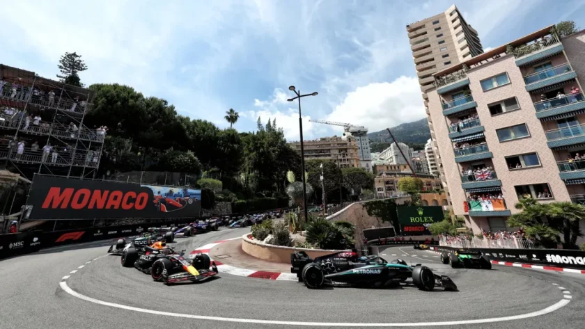 Revolutionizing the Track: FIA's Groundbreaking Formula 1 Format Update for Monaco Grand Prix