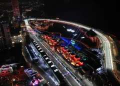 Resilience in the Face of Adversity: Saudi Arabia’s Determined Return amid Regional Turmoil
