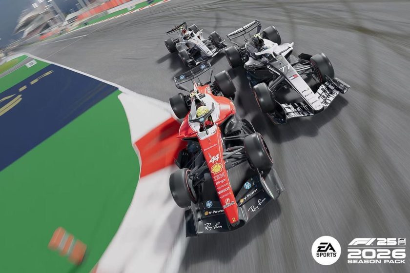 Revving Into the Future: Unveiling the Major Quirks of the 2026 F1 Game