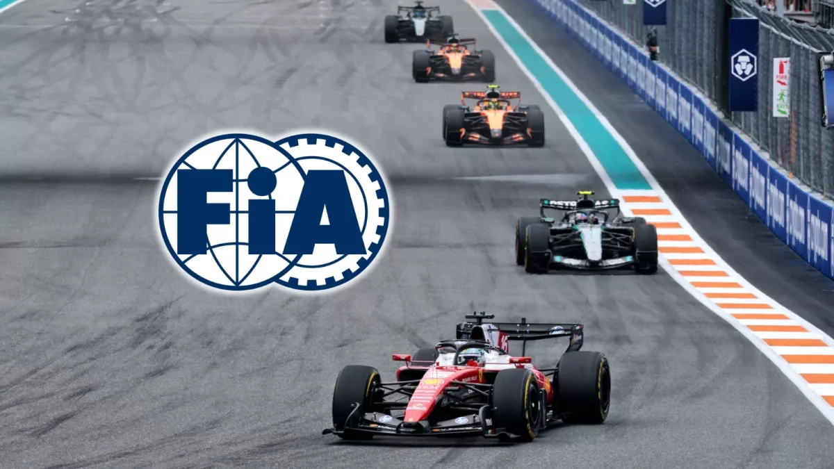 Driving into the Future: FIA Unveils 'ADUO' Timelines for Formula 1 Ahead of Canadian Grand Prix
