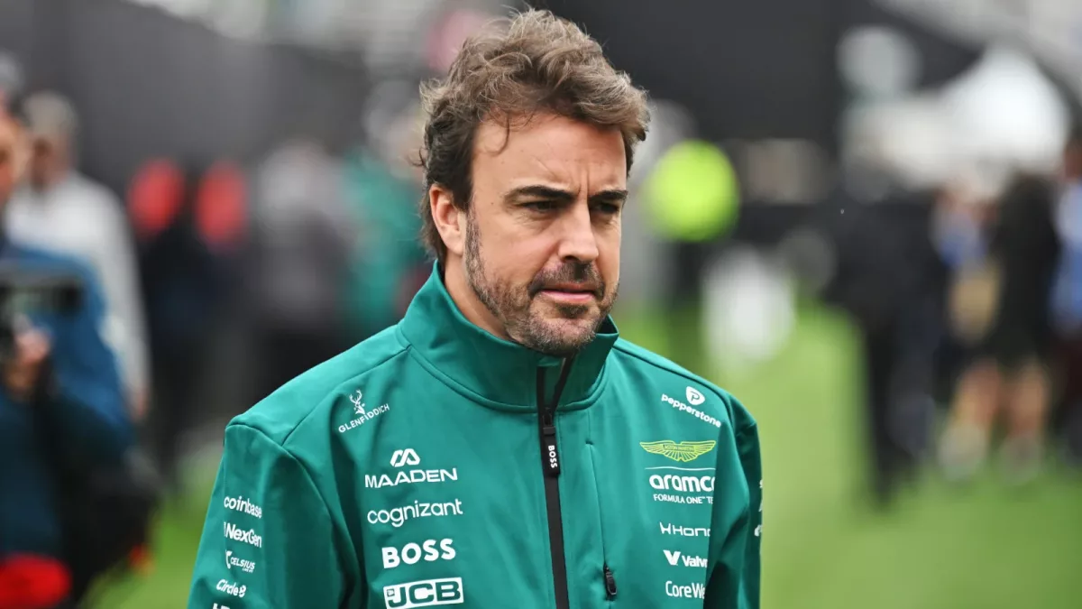 Behind the Wheel: Fernando Alonso's Struggles at the F1 Canadian GP