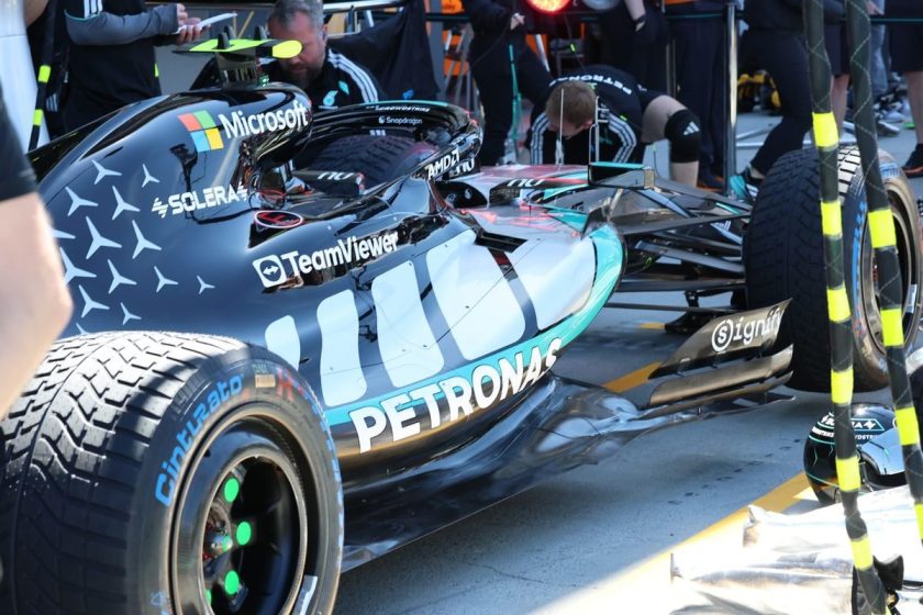 Revolutionizing the Road: Mercedes Unveils Major 2026 Upgrade in Montreal