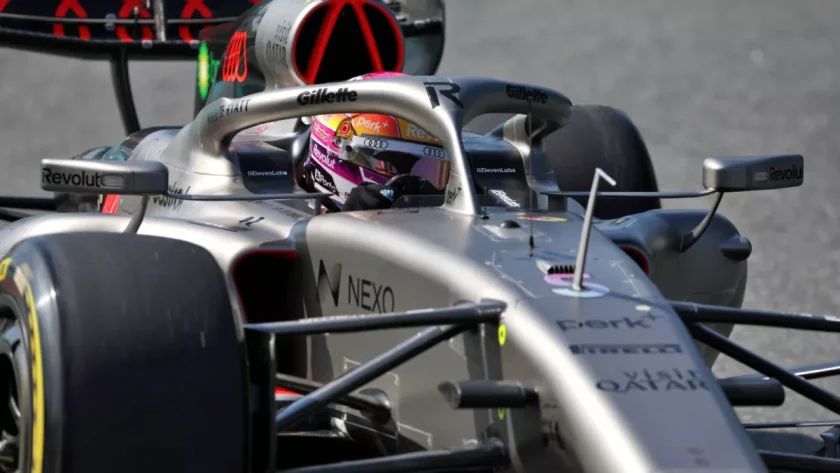 Gabriel Bortoleto's F1 Miami GP Sprint DSQ: A Crestfallen Tale of Qualifying Setbacks