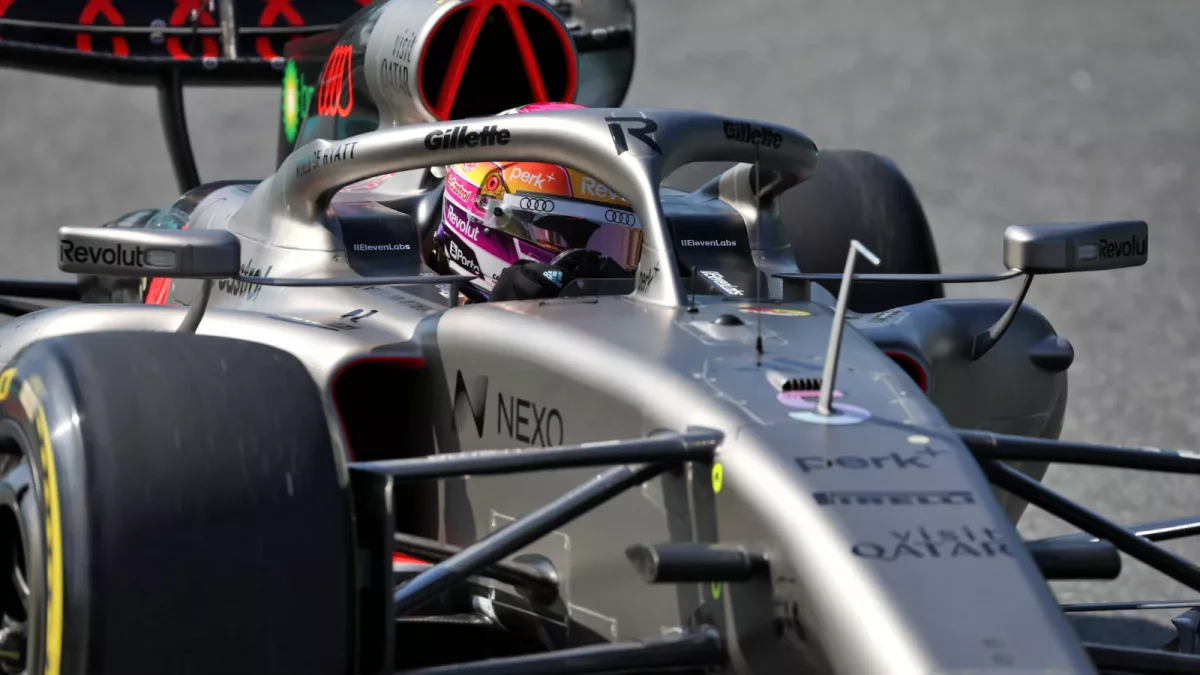 Gabriel Bortoleto's F1 Miami GP Sprint DSQ: A Crestfallen Tale of Qualifying Setbacks