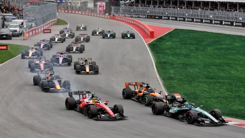 The Grand Prix Power Struggle: FIA Urged to Navigate F1's 2027 Power Unit Transition Turmoil
