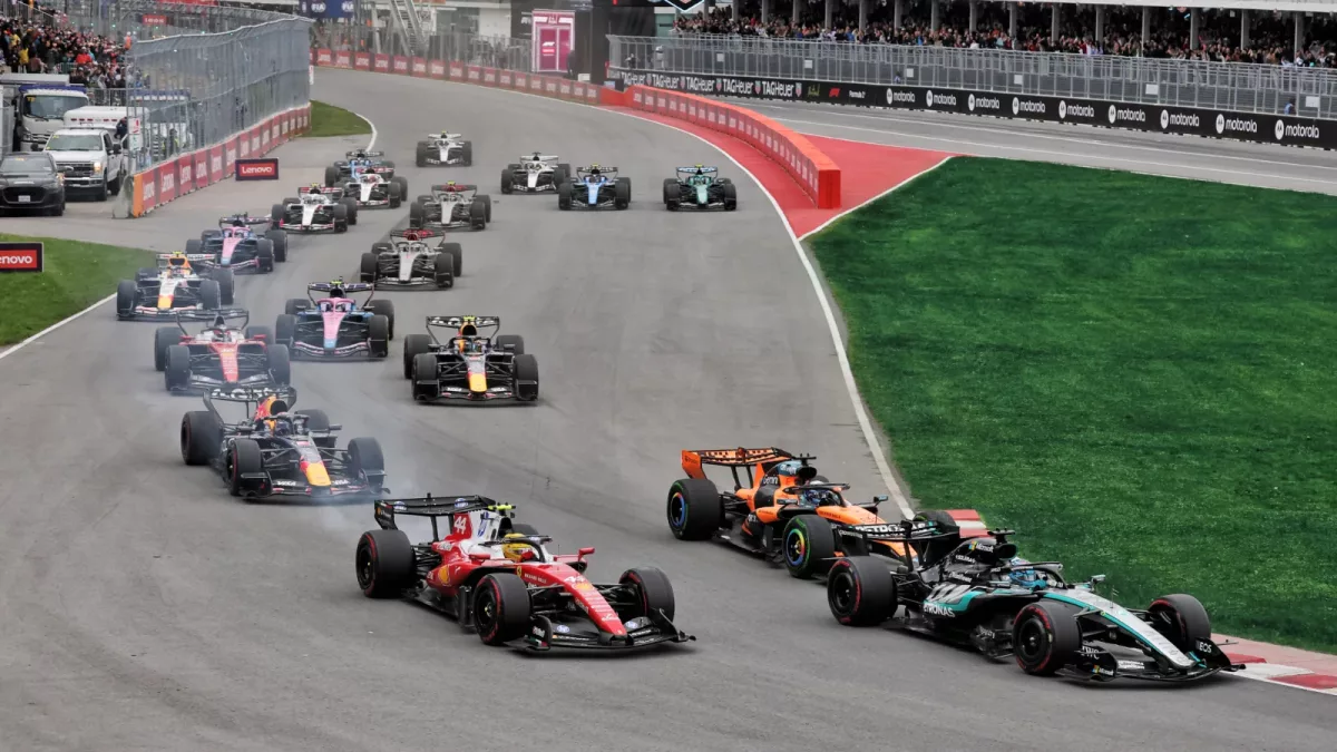 The Grand Prix Power Struggle: FIA Urged to Navigate F1's 2027 Power Unit Transition Turmoil