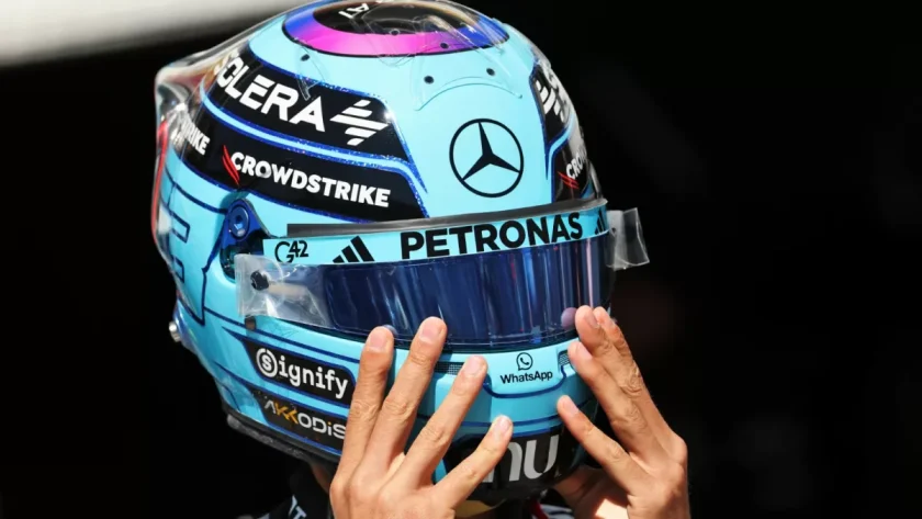 Mercedes Braces for Setback as Vital Investigation Hits Roadblock