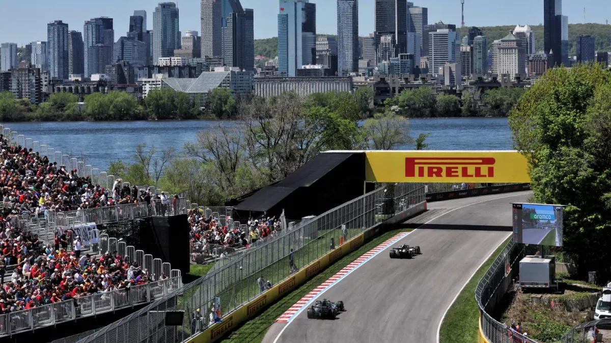 Thrilling Sprint Qualifying Showdown Unfolds at F1 2026 Canadian Grand Prix