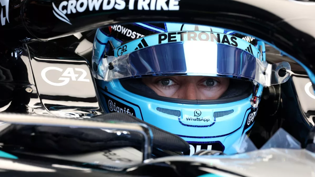 The Resilience of a Champion: George Russell's Miami GP Challenges Are Mere Distractions in His Pursuit of F1 Glory