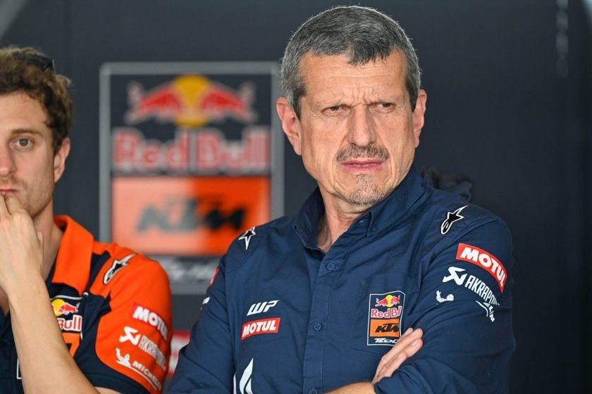 Controversy Revs Up: MotoGP Stakeholders Slam One-Bike Plan