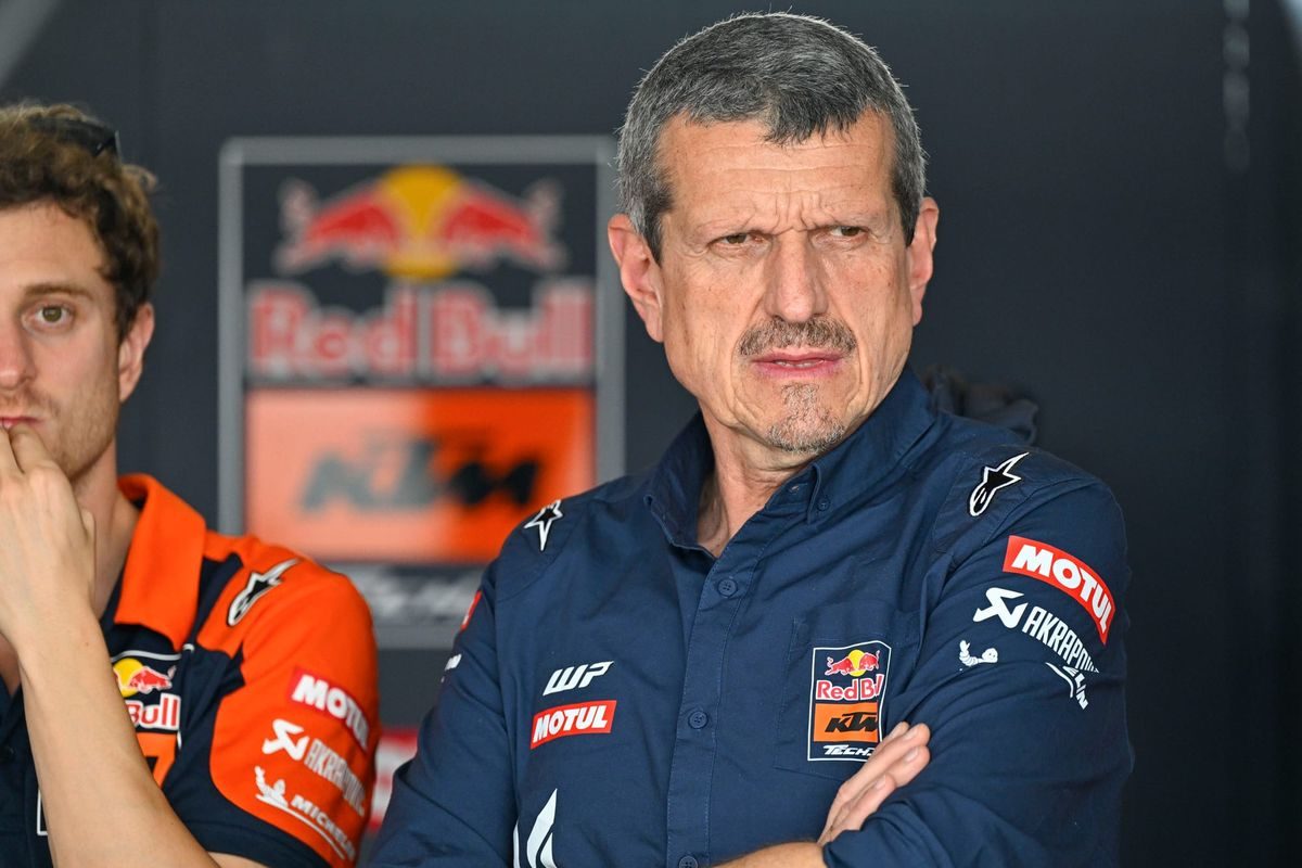 Controversy Revs Up: MotoGP Stakeholders Slam One-Bike Plan