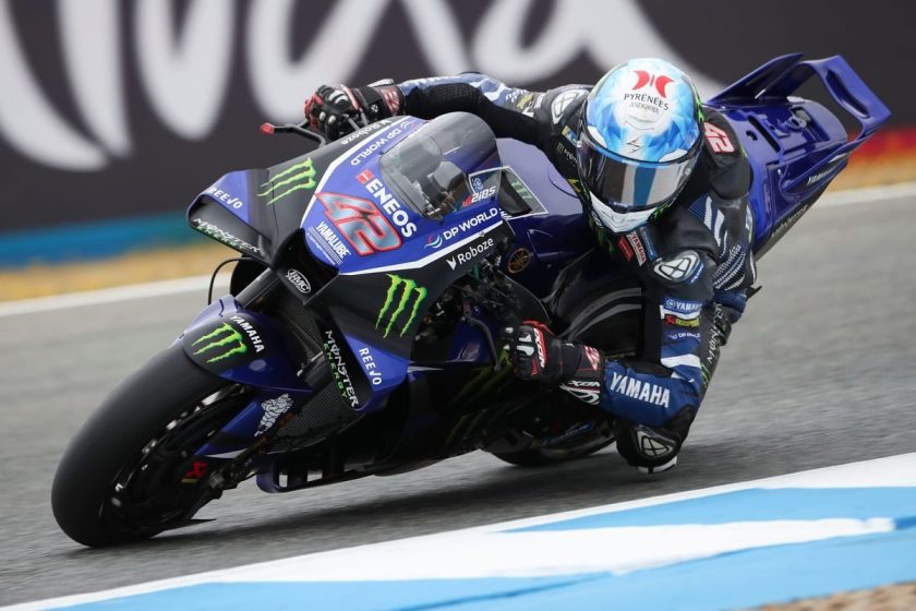 The Ultimate Prize: A Rider Worth the Battle Between MotoGP's Elite Teams