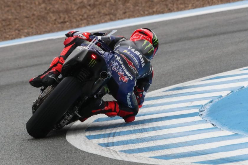 The Unyielding Force Against Fabio Quartararo: Yamaha's Harsh Reality
