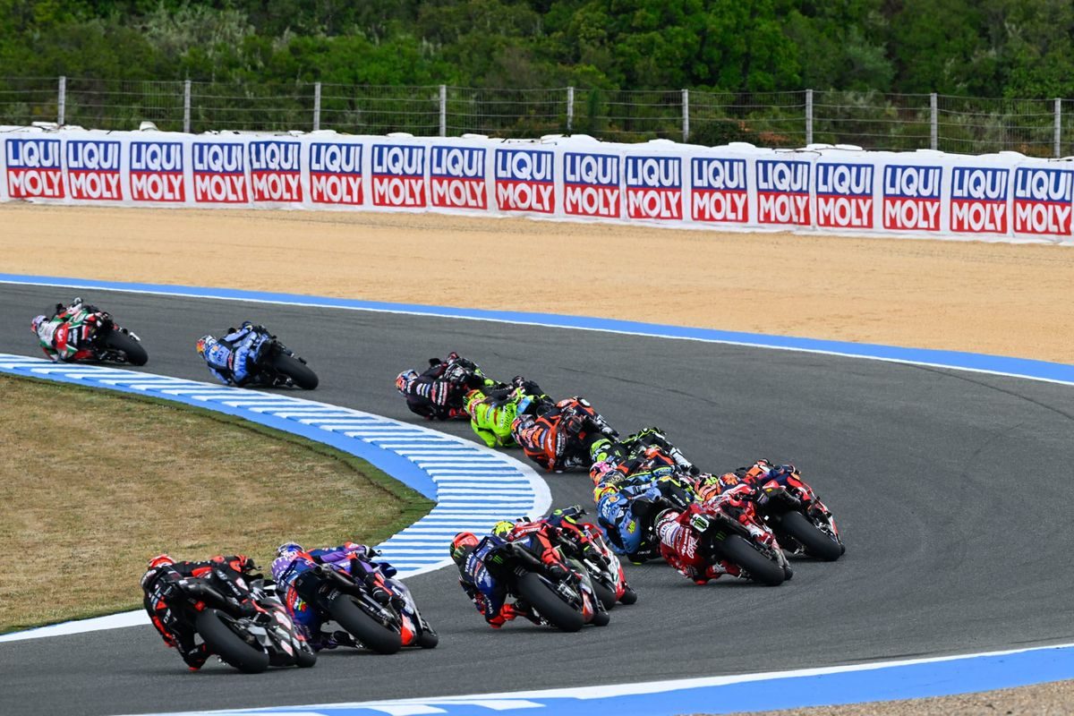 Breaking Down the High-Stakes Standoff: MotoGP Teams Clash with Liberty Ahead of Deadline