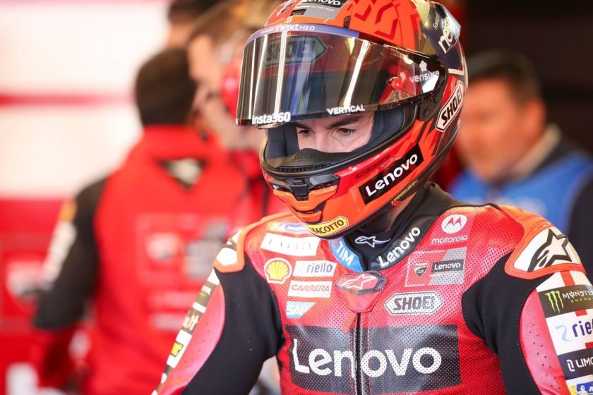 Marc Marquez to attempt MotoGP injury return at Mugello
