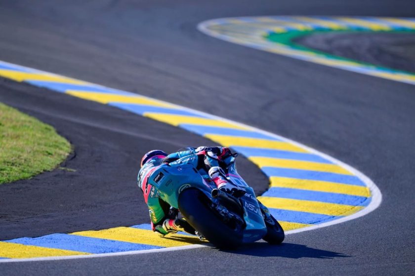 Revving Up: Insights into the Future of MotoGP's Next Manufacturer