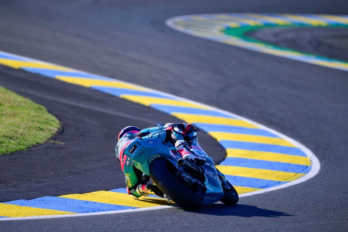 Revving Up: Insights into the Future of MotoGP's Next Manufacturer