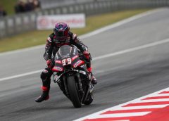 High Drama Unfolds as Martin Faces Barrier Scare During Opening Barcelona MotoGP Practice
